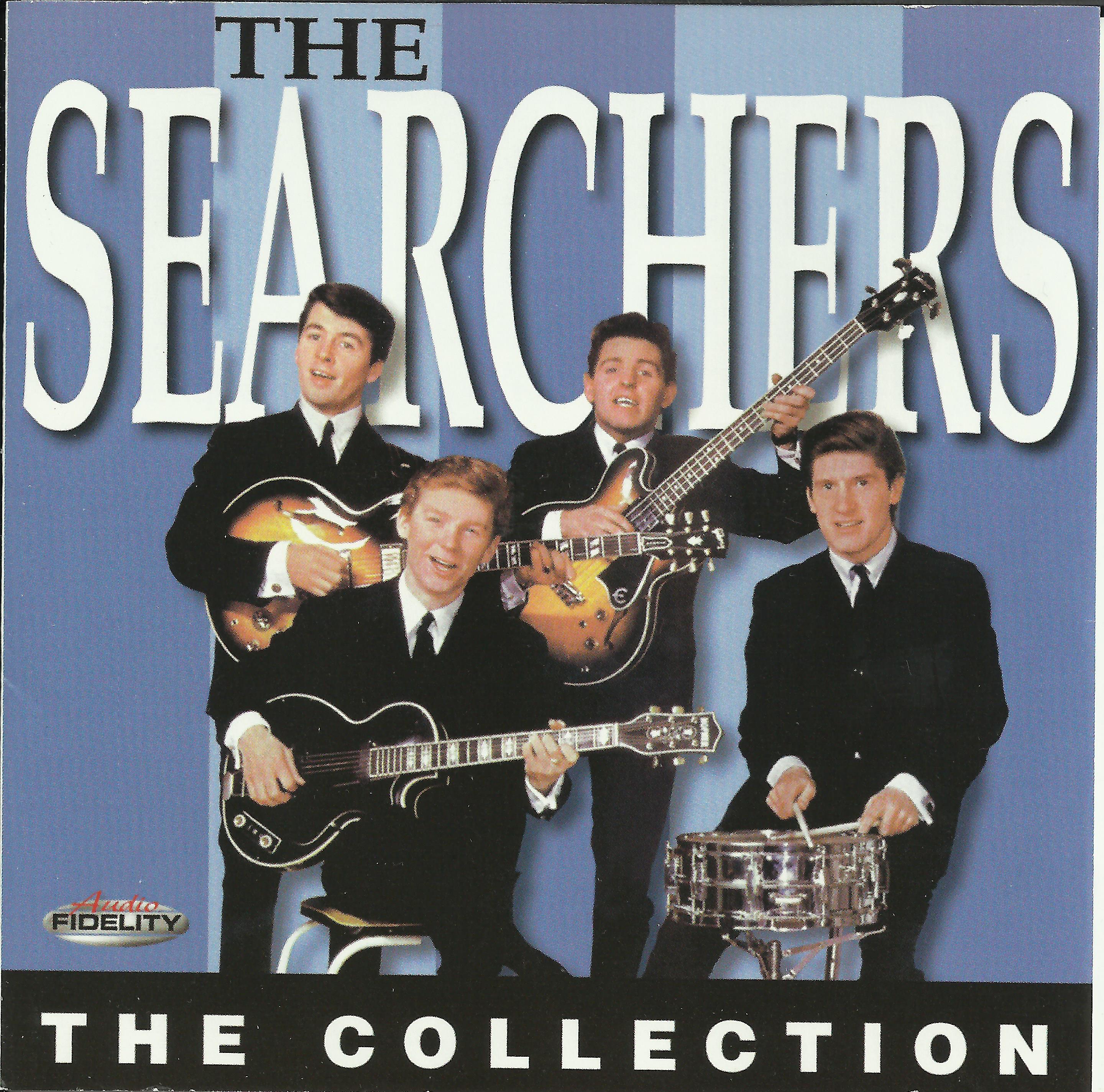 The Searchers